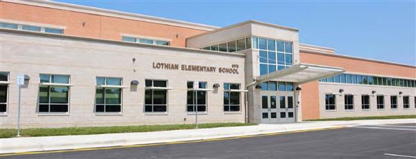 Lothian Elementary School 