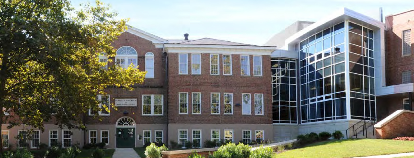 Annapolis Elementary School  