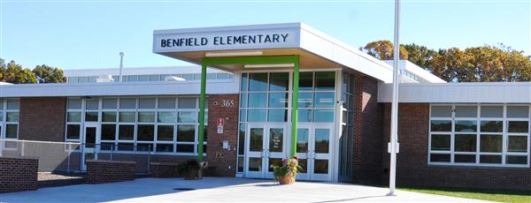 Benfield Elementary School 