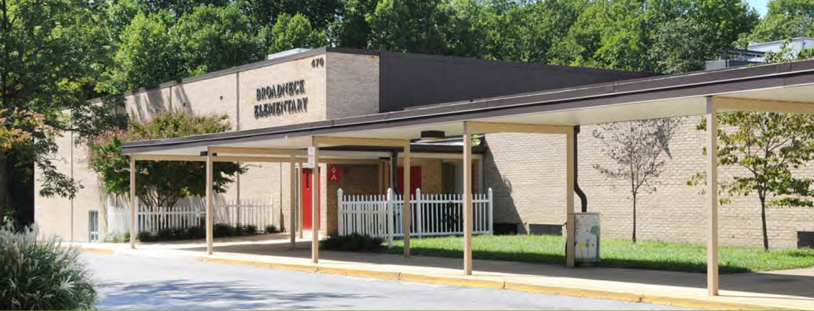 Broadneck Elementary School 