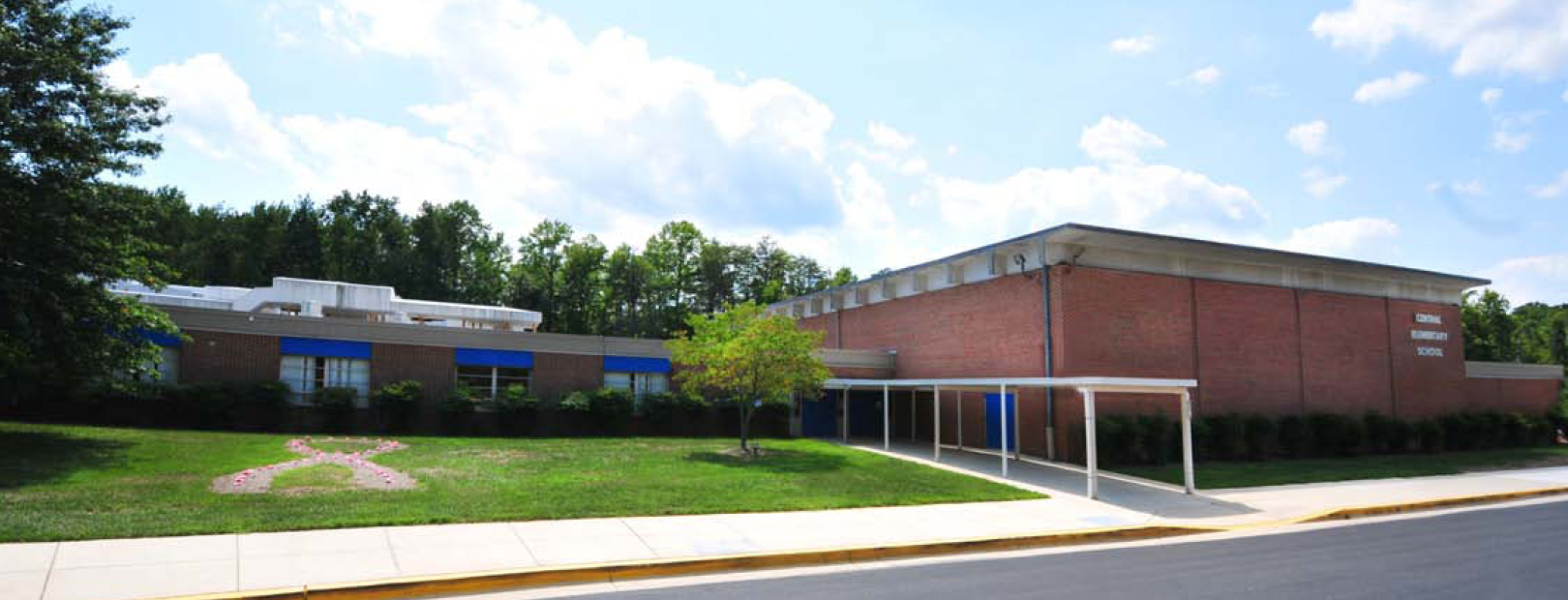 Central Elementary School 