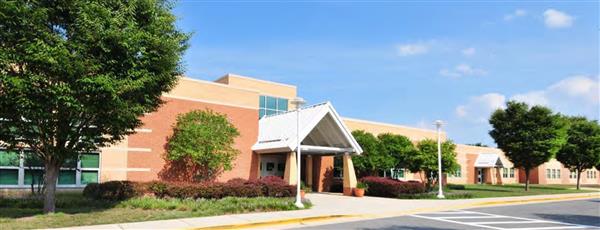 Davidsonville Elementary School 