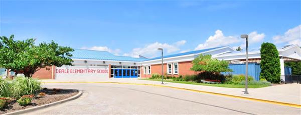 Deale Elementary School 