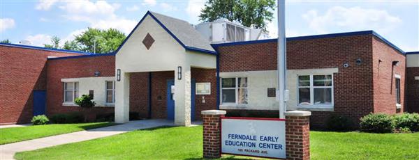 Ferndale Early Education Center  