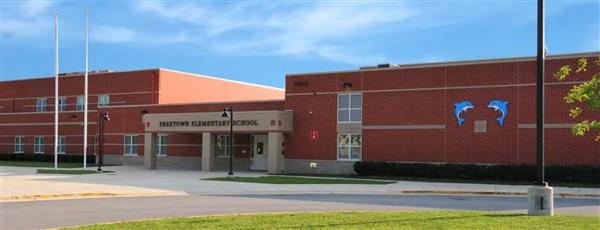 Freetown Elementary School 