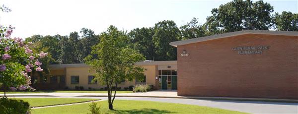 Glen Burnie Park Elementary School 