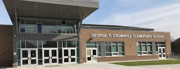 George Cromwell Elementary School  