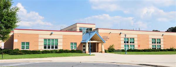  Glendale Elementary School 