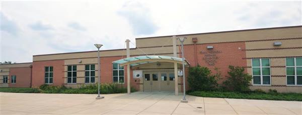 Frank Hebron-Harman Elementary School 