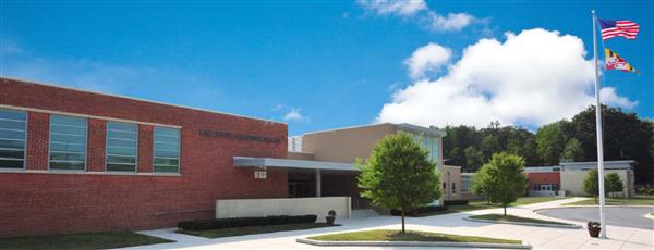 Lake Shore Elementary School 