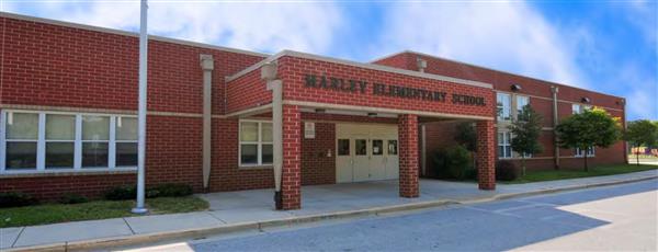 Marley Elementary School 