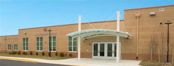 Mayo Elementary School 