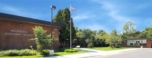 Millersville Elementary School 