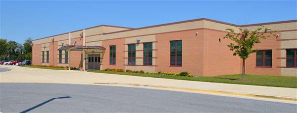 Nantucket Elementary School 