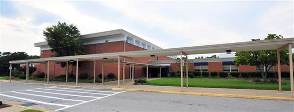 Oak Hill Elementary School 