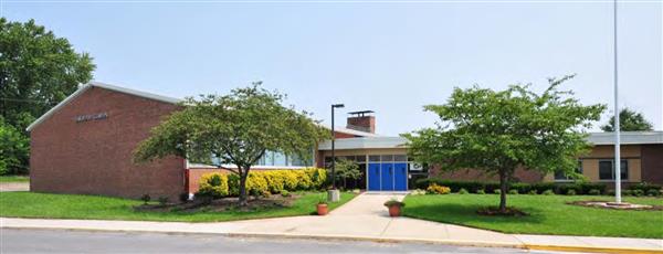 Oakwood Elementary School 