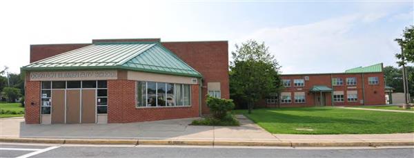 Odenton Elementary School 
