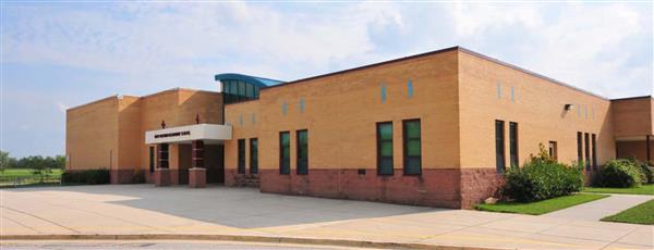 Piney Orchard  Elementary School 