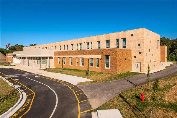 Quarterfield school 