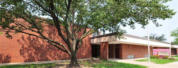 Richard Henry Lee Elementary School  