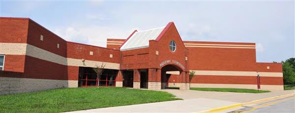 Ridgeway Elementary School 