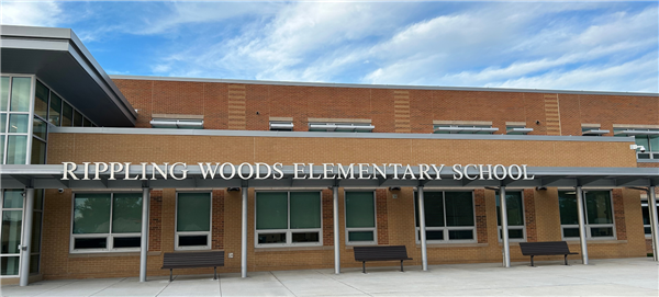 Rippling Woods Elementary School
