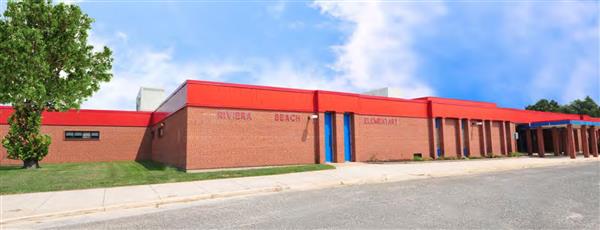 Riviera Beach Elementary School 
