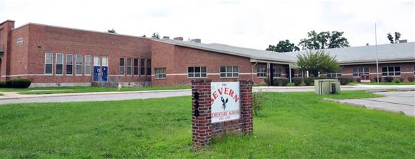 Severn Elementary School  