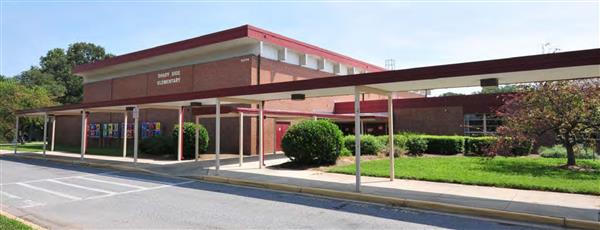 Shady Side Elementary School 