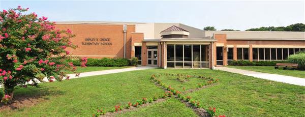 Chipley's Choice Elementary 