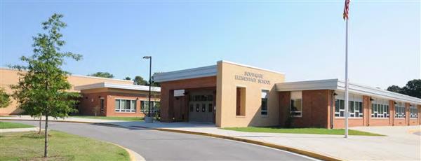 Southgate Elementary School  