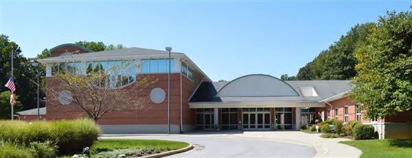 South Shore Elementary School  