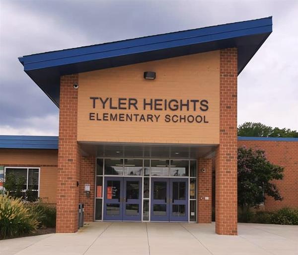 Tyler Heights Elementary School  