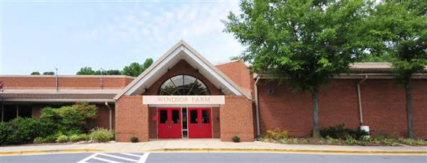 Windsor Farm Elementary School 