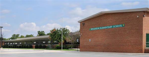 Woodside Elementary School 