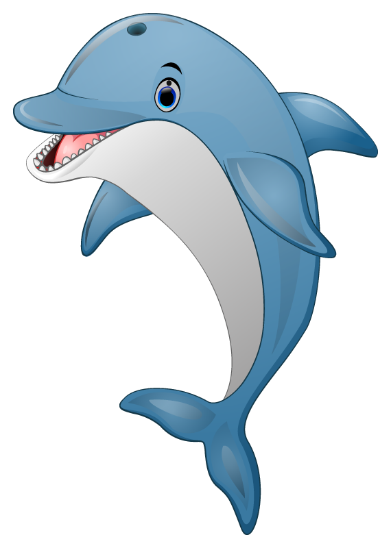 Freetown Elementary Dolphin