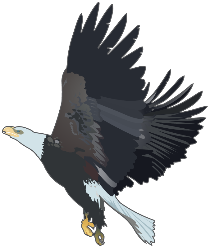 Germantown Elementary Eagle