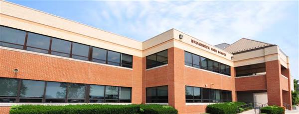 Broadneck High School 
