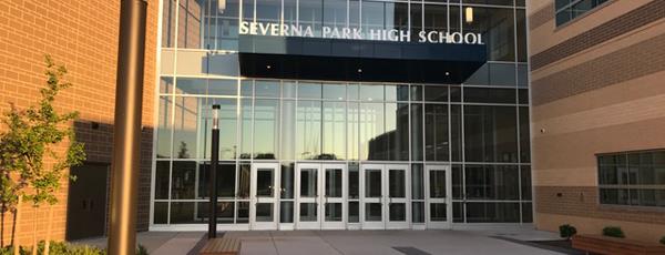 Severna Park High School 