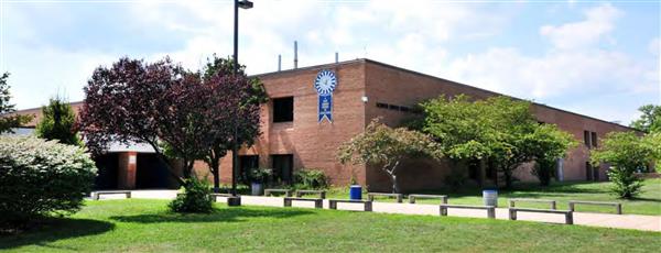 South River High School 