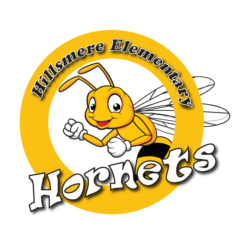 Hillsmere Elementary Hornet