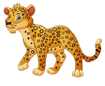 Jacobsville ES Jaguar