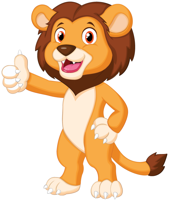Lothian Lion
