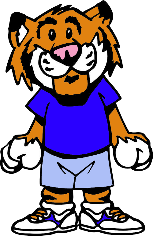 Marley Glen Tiger