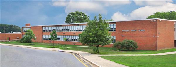 Annapolis Middle School 