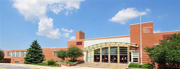 Brooklyn Park Middle School 