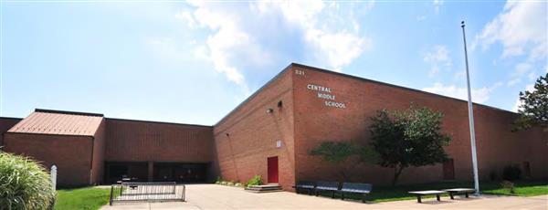 Central Middle School 