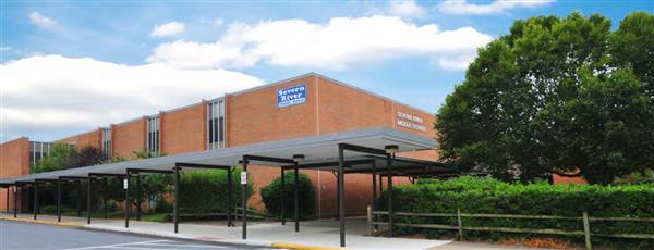Severn River Middle School 