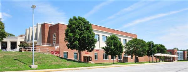 Southern Middle School 
