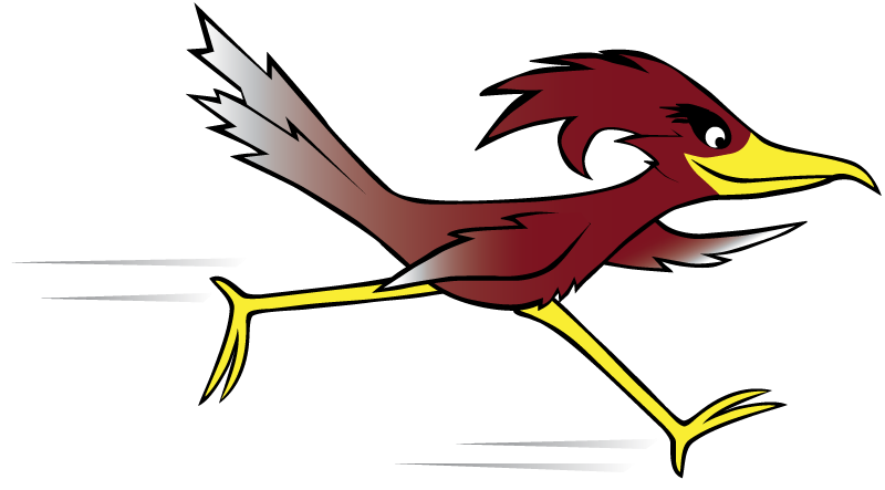 Millersville Roadrunner